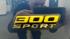 Jaguar E-Pace 2.0 P300 Sport 5dr Auto Petrol Estate